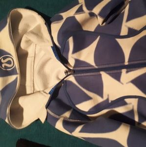 Lululemon hoodie